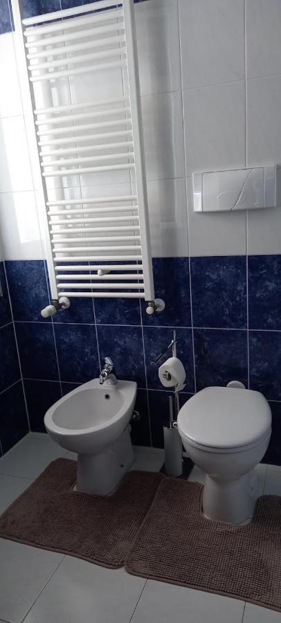 Apartamento Rosaviola Vimodrone Exterior foto