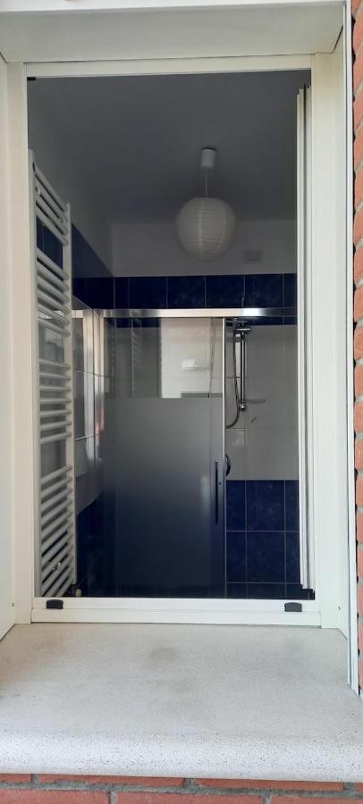 Apartamento Rosaviola Vimodrone Exterior foto