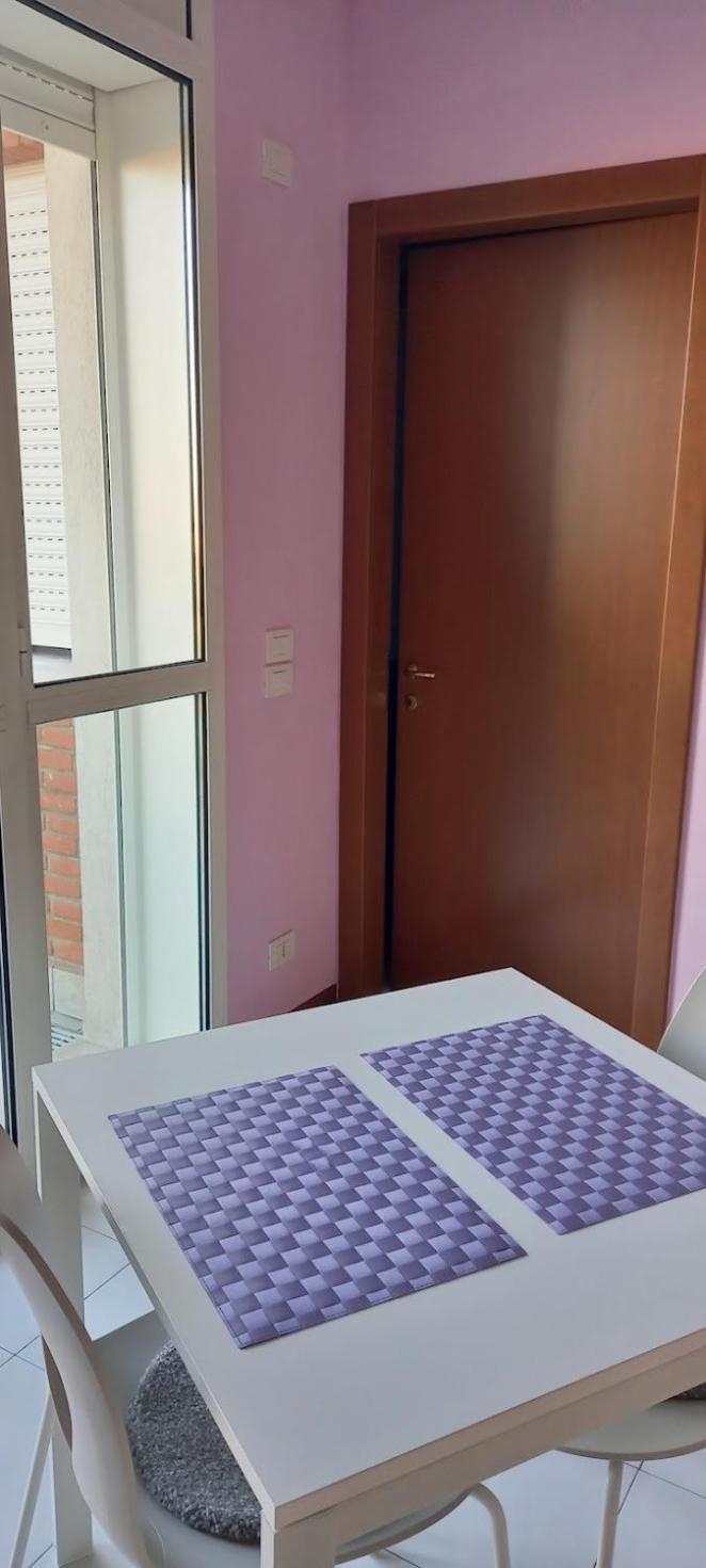 Apartamento Rosaviola Vimodrone Exterior foto