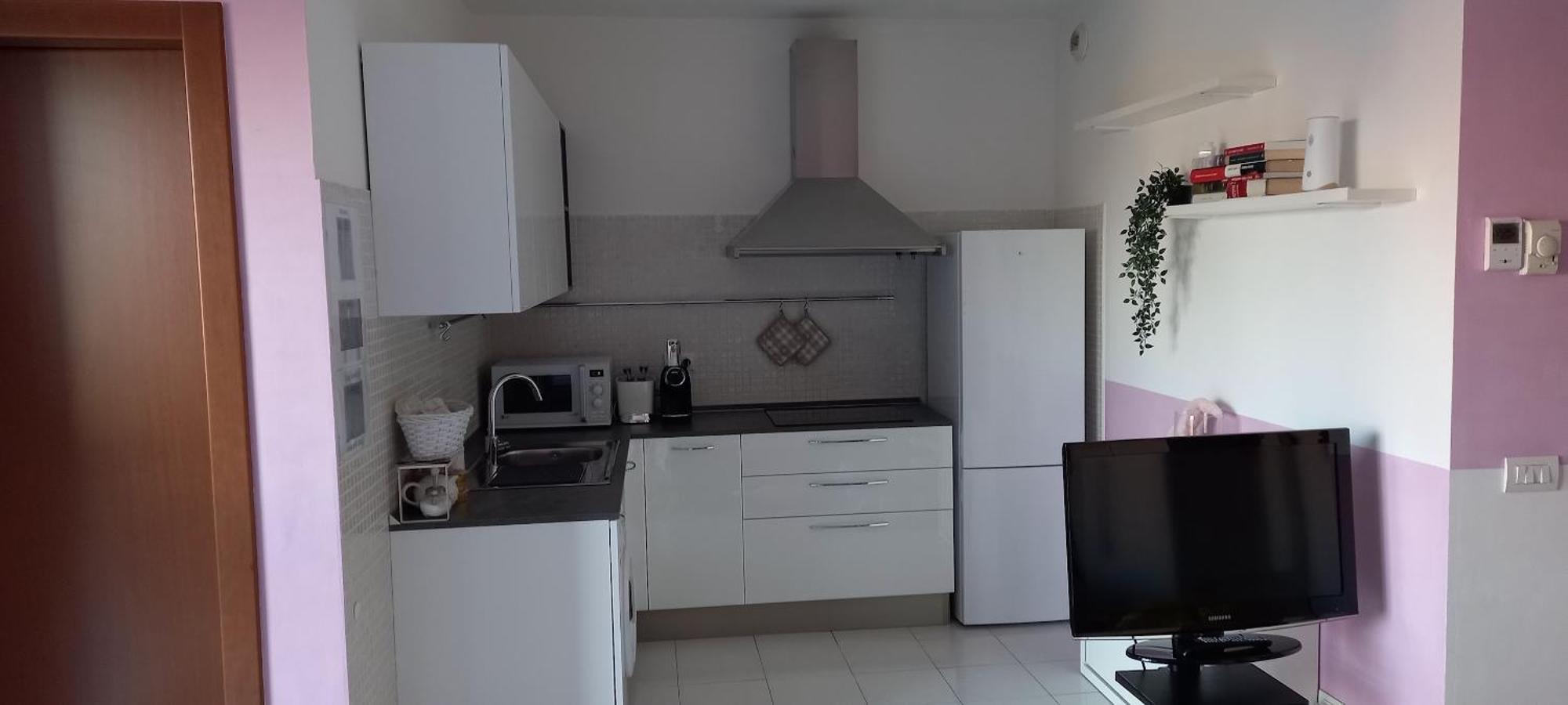 Apartamento Rosaviola Vimodrone Exterior foto