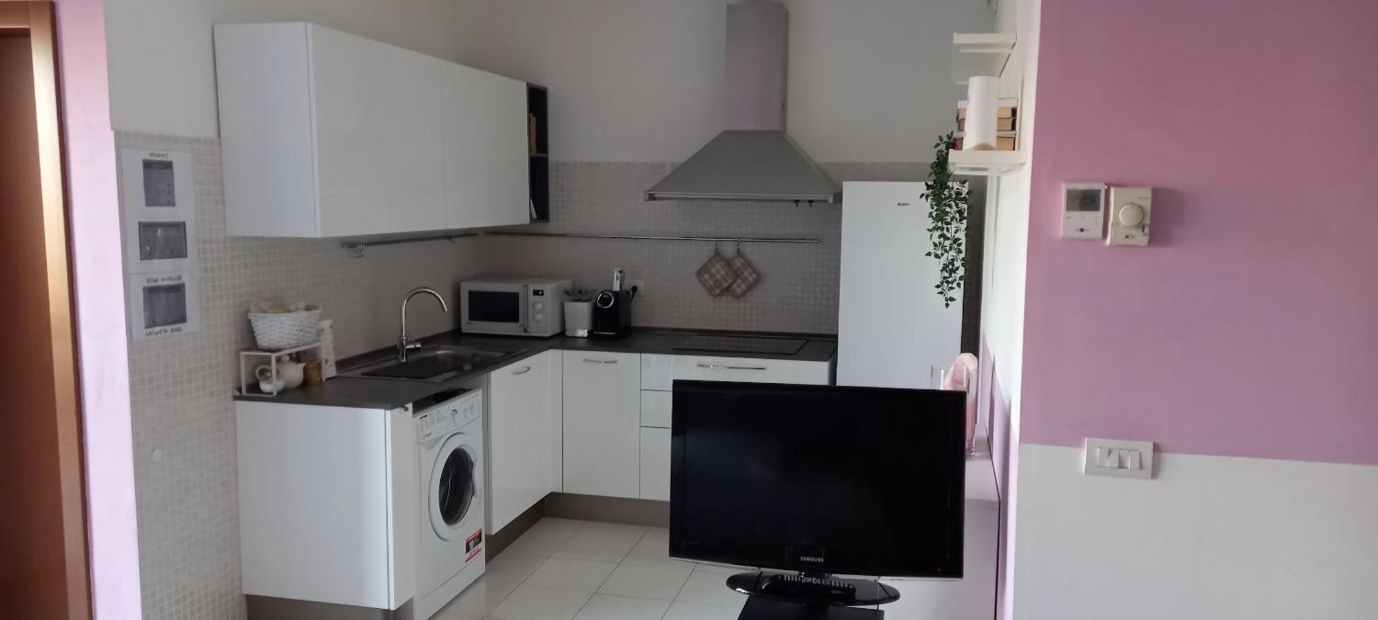 Apartamento Rosaviola Vimodrone Exterior foto