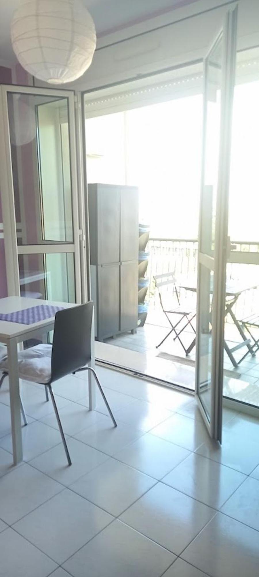 Apartamento Rosaviola Vimodrone Exterior foto