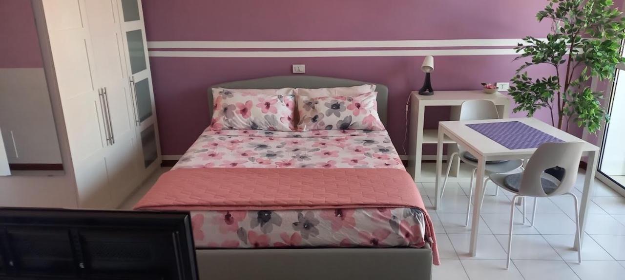 Apartamento Rosaviola Vimodrone Exterior foto